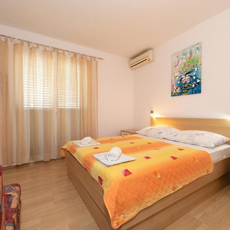 Apartments Maja Tučepi Dış mekan fotoğraf
