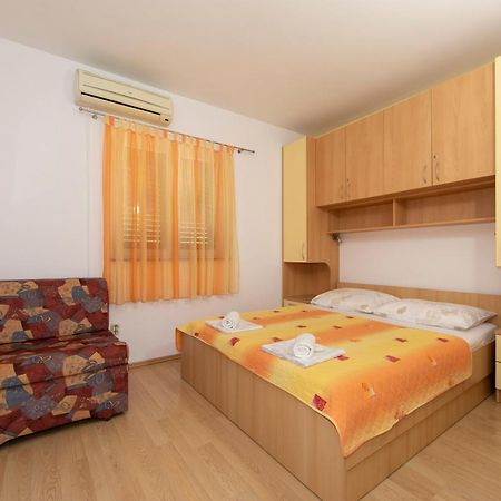 Apartments Maja Tučepi Dış mekan fotoğraf