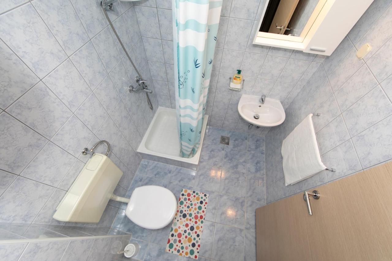 Apartments Maja Tučepi Dış mekan fotoğraf